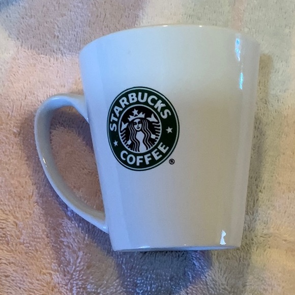 Starbucks coffee mug set 10oz - Picture 3 of 5